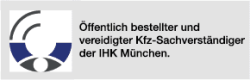 Zertifikat IHK