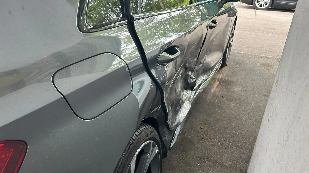 Was Autofahrer in Landshut und Niederbayern nach einem Unfall wissen sollten